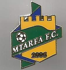 Badge Mtarfa FC